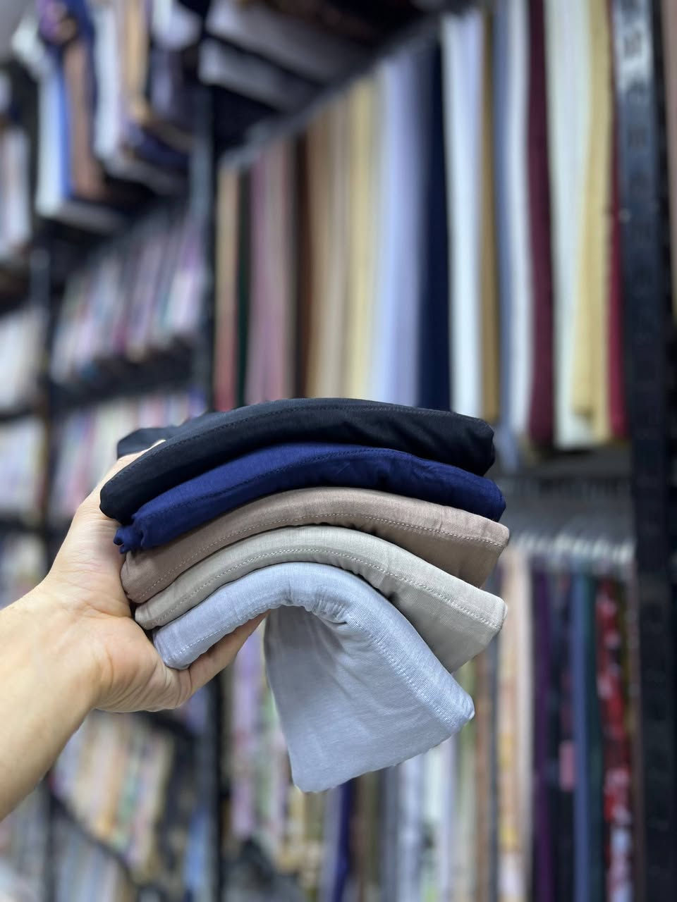 شال وشيلة • الصويرة حي المعلمين • توصيل