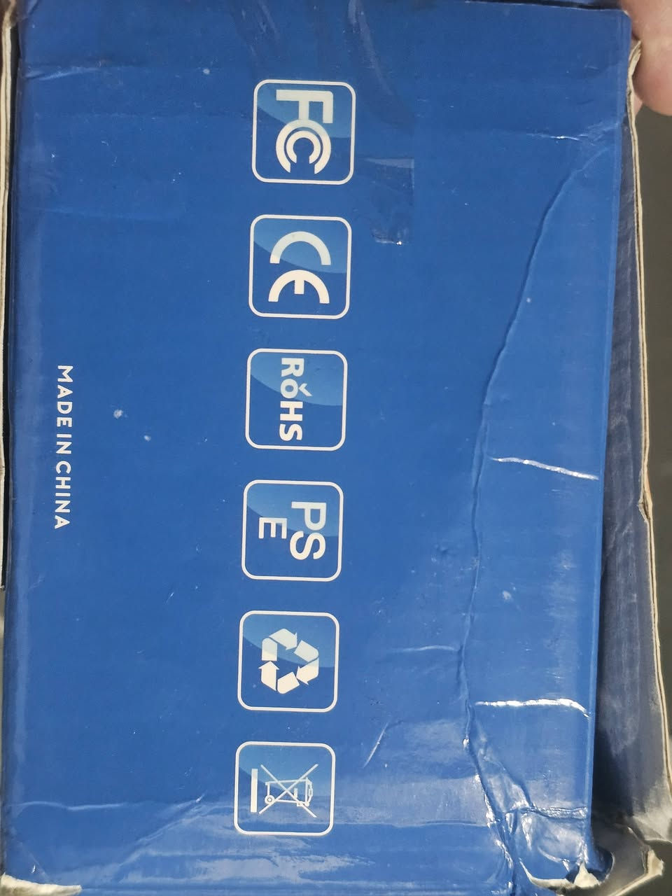 جديد • غير مستخدم • إلكترونيات