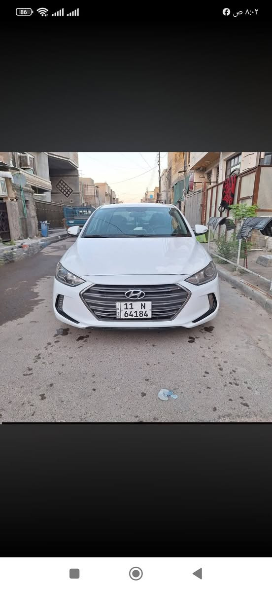 فول • ٢٠١٧ • رقم بغداد