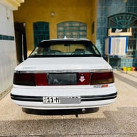 دايوا برنس اوتماتيك • موديل ١٩٩٤ • نقص كمبريسر