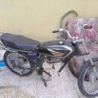 شاصي • بدون محرك • ٢٠٢٠
