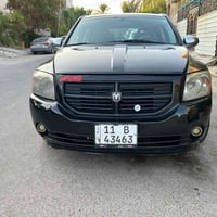 دوج كاليبر • ٢٠٠٨ • مكينة وگير مكفولة