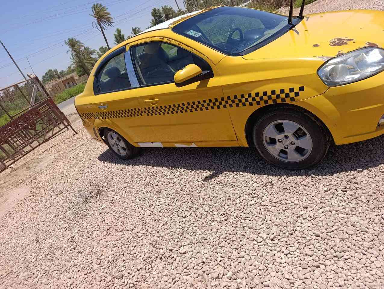 السلام عليكم
افيو موديل 2008 للبيع أو مروس بسياره حمل كيا ملاحظه سياره جاهزه كير محرك مشط كهربائيات سياره رقم قادسيه صدامي شرط التحويل غرامه ماعيله ربع ه‍يئه ما مسجله
السعر 20بيه مجال مكاني نجف رقم الهاتف ***********
