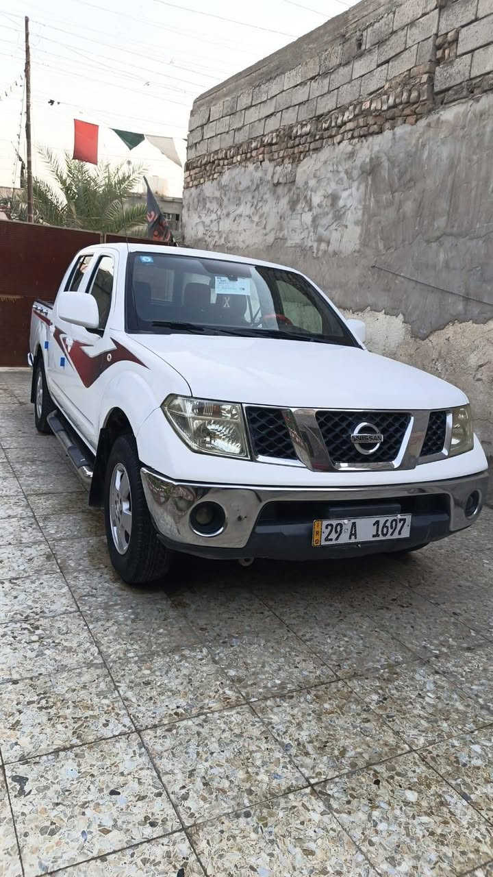 سلام عليكم سياره البيع
بيكم نيفاره دبل قماره
مديل ٢٠١٣
كير ومكينه بلادي
تبريد شغال
السياره جاهز وحلوه مابيه نقص خير من الله
رقم واسط انكليزي تحويل مباشر
االمكان بغداد المعامل
السعر ٩٥
رقم التليفون ***********
