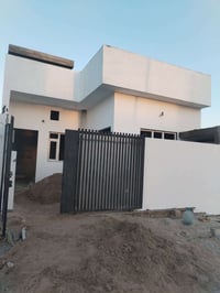 كركوك منطقة ٧٧ • ١٥٠م • غرفتين نوم