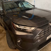 راف 4 • موديل ٢٠٢٤ • XLE