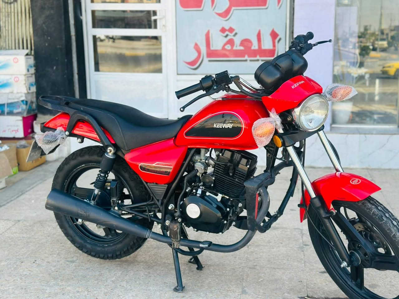 ماطور كي واي
مرقم سنويه شرط التحويل
موديل 2025
السعر 1750
الرقم ***********
***********
