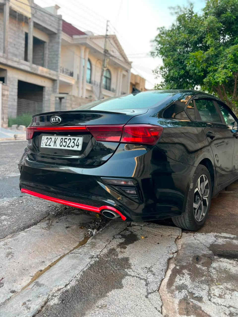 كيا فورتى ٢٠٢١ ماشى ٦٠ الف ميل محرك ٢٠بدون صبغ بدون ارباك نص مواصفات كير و محرك شرط ما مفتوح مانين صغر تعديل بارد سنوية و رقم جديد شرط تحويل او وكالة 

مكان اربيل - بحركة قريب دائرة مرورية 
١٢٧ بيها مجال 
*********** واتساب
