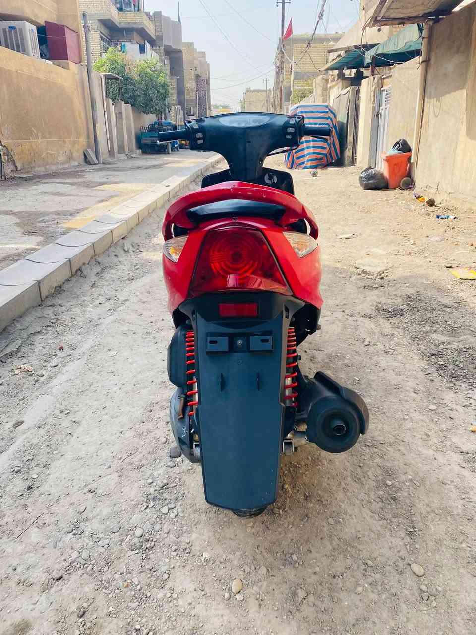 مكينة ناعمة • كابريتر • كهربائيات