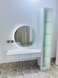 غرفة نوم • تصميم عصري • تفصيل حسب الطلب