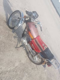 دراجه • نجف • موديل ٢٠