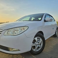 الانترا • ٢٠١١ • محرك ١٦٠٠