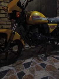 ماكس • ١٠٠ • موديل ٢٣