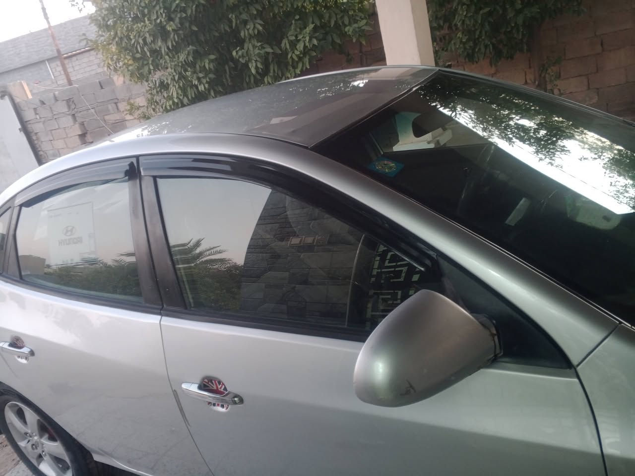 افانتي 2007 خليجي ابيع حزام
 گير ومحرك خير من الله تبريد شغال
 سنويه بأسمي تحويل مباشر رقم دولي/  انبار /
 محرك 1600 دكشن عالي 
  موقع السياره الفلوجه النساف -الصبيحات
 السعر 79 وبيه مجال 
للاستفسار ***********

