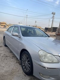 V8 • ٢٠٠٧ • رقم بصره