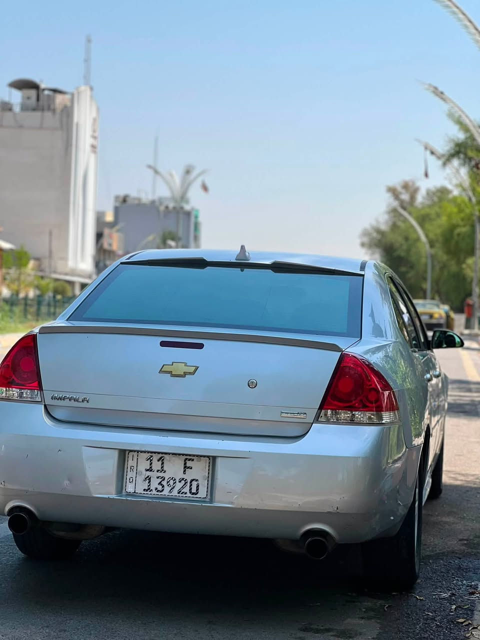 السلام عليكم للبيع امبالا بوليسي كير تعليك((2012))رقم بغداد دولي مشروع وطني بدون صبغ فقط بارد كد شبر تبديد ثلج ❄️ سياره حلوه جديده بدون أي نقص داخل اسود كشنات جلد فول بدون فتحه السعر ((115))بيها مجال قليل ((***********))
