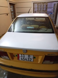 سمند ناطق • ٢٠١١ • اليوسفيه