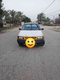 سايبا • ٢٠١٠ • مكينة وكير