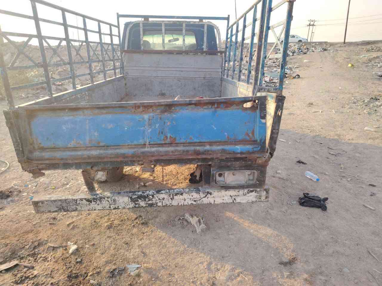 السلام عليكم سياره كيه فنتيرا كير ومكينه كارتون المكان بصره زبير للأستفسار***********

