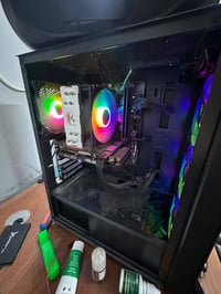 تجميعة • RTX 3060 • i5-11400F