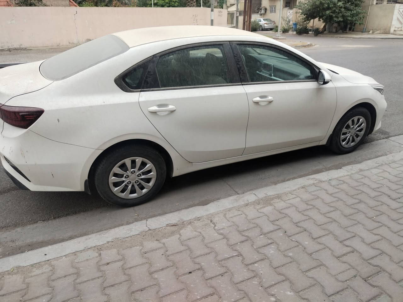 سيراتو • ٢٠٢٤ • ٣٦٠٠٠ كم
