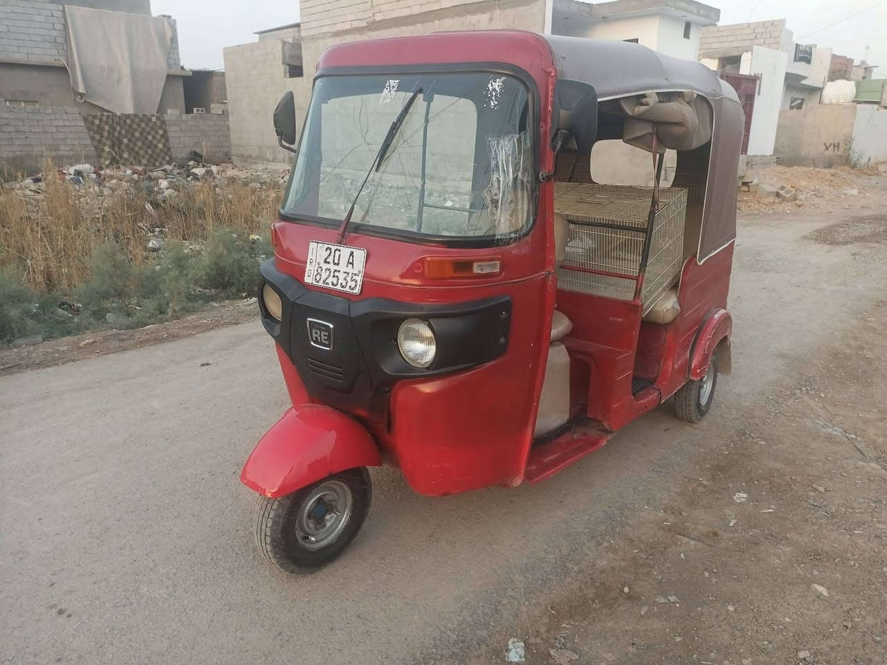 نظيفه • ٢٠١٧ • بعقوبه ديالى