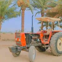 فيات ٨٢ • مكفوله محرك وكير • الحمزه الغربي
