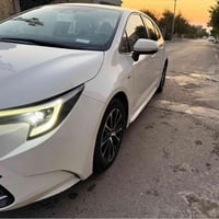 كورولا امريكي • ٢٠٢٤ • ٩١٠٠٠ كم