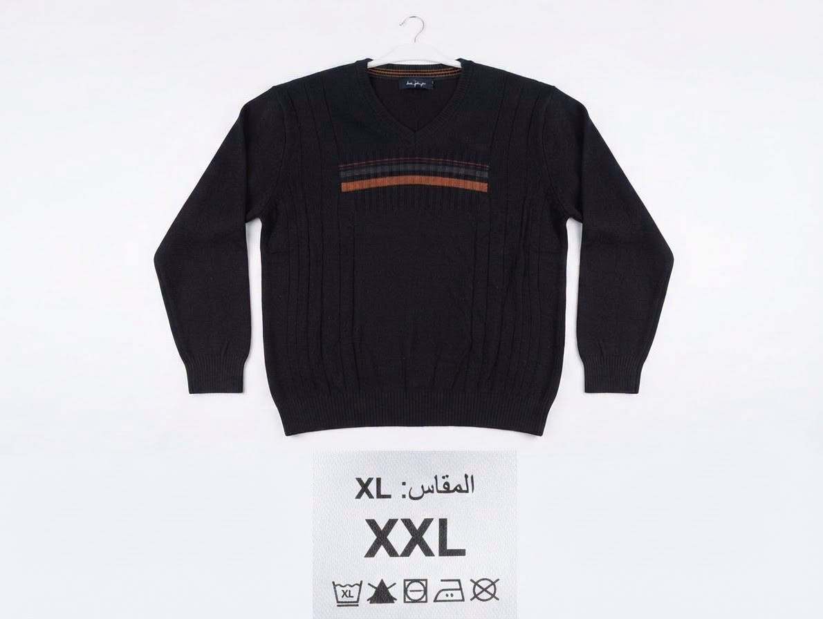 بلوزات شبابي • XL M L XXL • توصيل