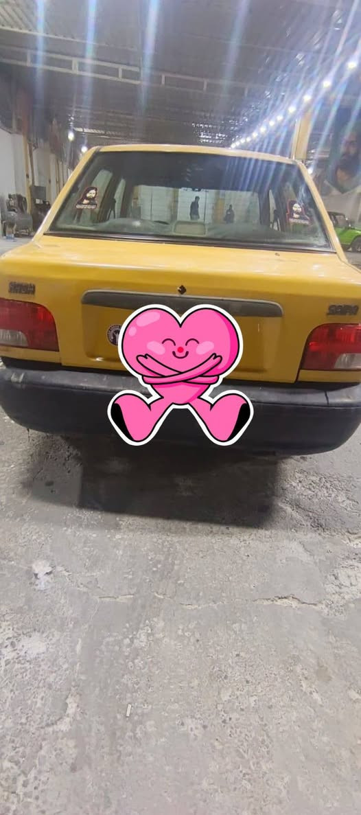 السلام عليكم سايبه موديل ٢٠١١ رقم بغداد بدون راعي مكينه وكير خير من الله تخم تاير نضيف مكاني بغداد الحريه سعره  9 وبيه مجال بصيط لشراي هاذه رقمي *********** مكان
