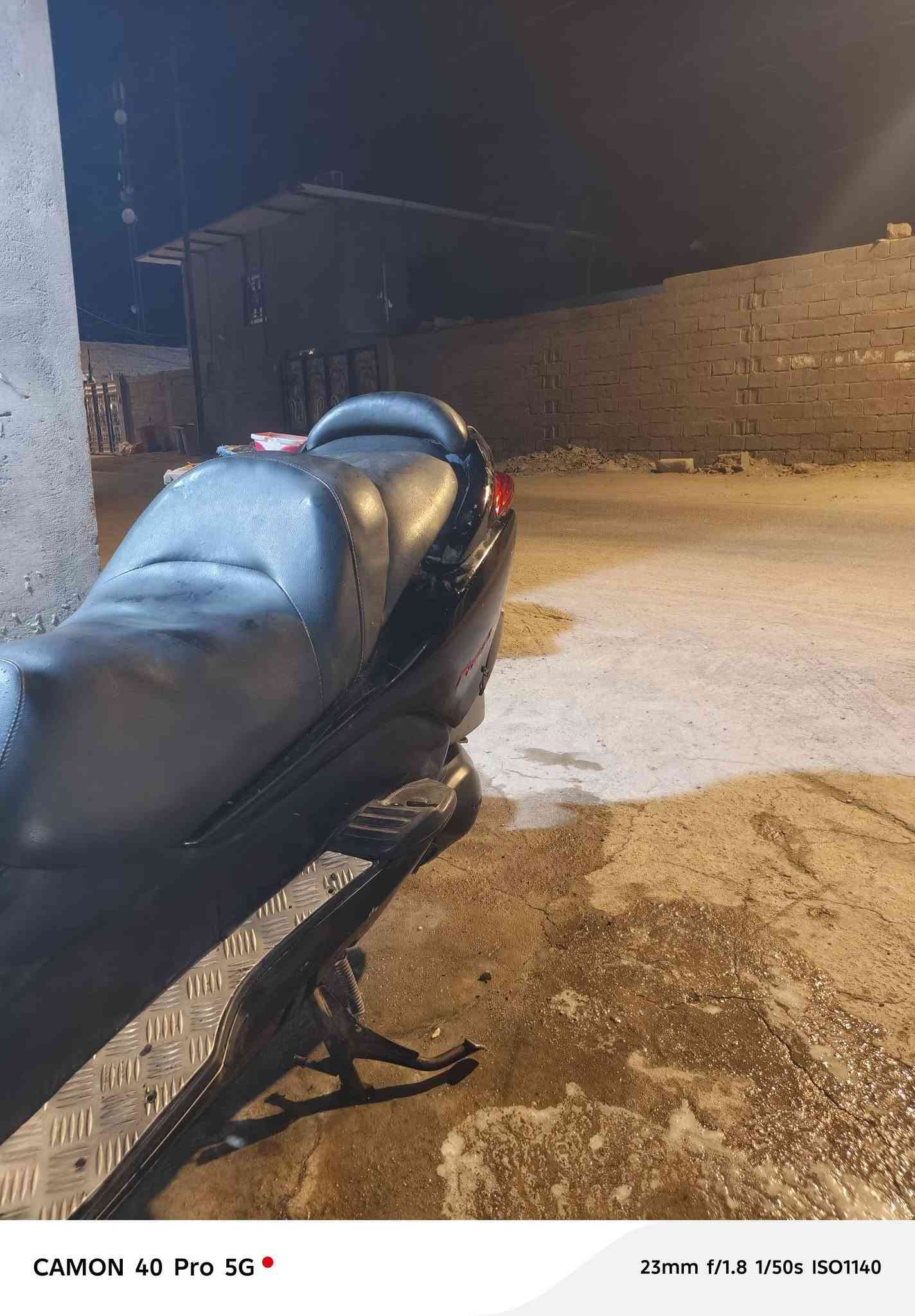 السلام عليكم
دراجه فورزه08دراجه نضيفه ومرتبه جاهزه وكامله تجي تشغل وتطلع السعر850وبيه مجال بسيط البصره ابو الخصيب*********** الدراجه نضيفه رجائاً لحد يكسر بسعره
