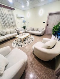 دار للبيع بسعر گاع مساحة ١٠٧ متر  الواجهه ٥,٨٠ الدورة // الطعمة تفاصيل...
