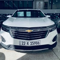 ايكوينكس 2023 • ماشي ٢٥٠٠٠ • رقم اربيل