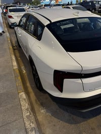كيا K4 • ٢٠٢٥ • ماشيه ١٠٠٠٠ كم