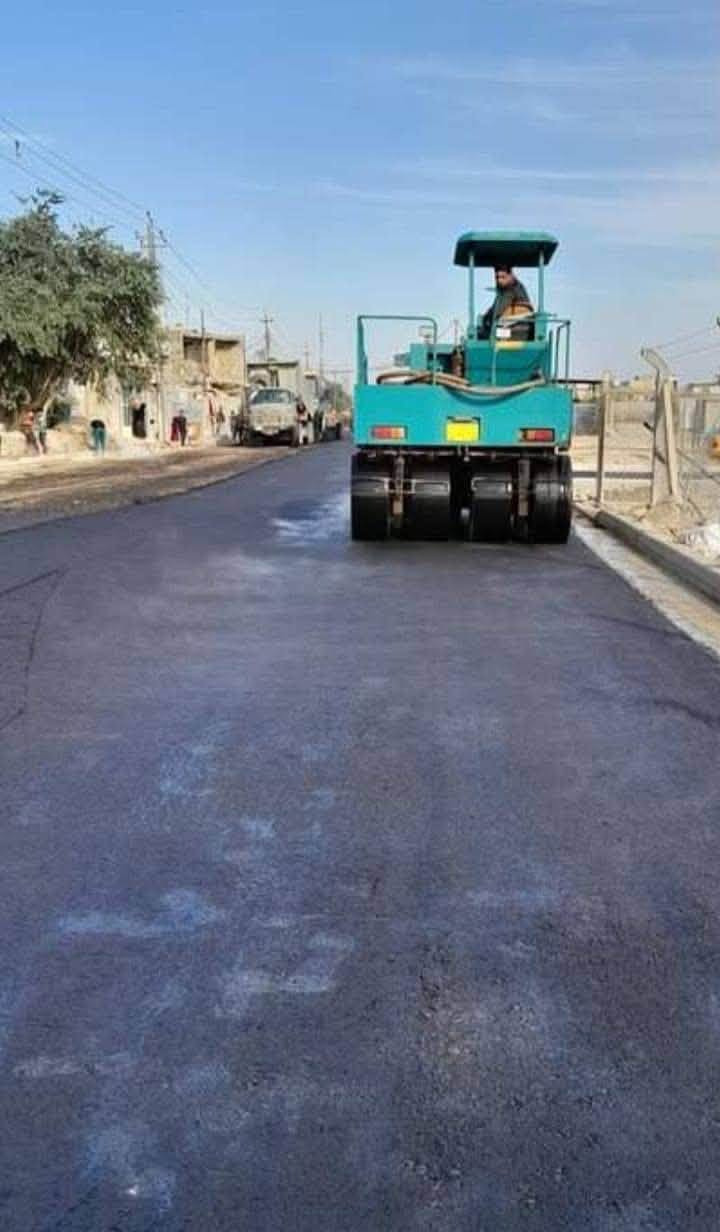 بسم الله الرحمن الرحيم
اللهم صلي على محمد وال محمد

يوجد لدينا قطع اراضي للبيع 
طابو ملك صرف 
لمعرفة تفاصيل الارض اتصل على الارقام التاليه

***********
***********. 
***********
***********
#المكان_في_بغداد_مدينه_الصدر
