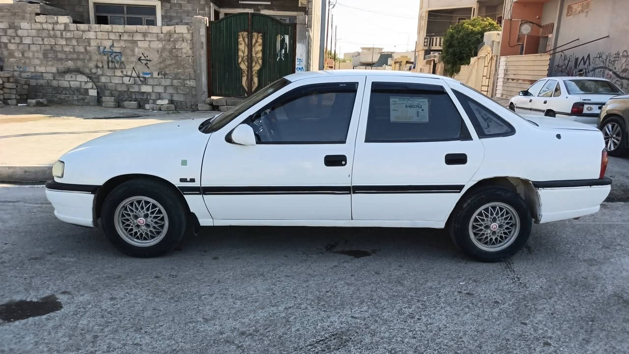 فكترا  حجم ١٦
موديل  ١٩٩٢
شرط التحويل
شرط المحرك
شرط الكير
معجون خفيف، بسقف  
شرط الكص 
شرط الكلب
سياره نضيفه حيل
السعر 43 وبيها مجال 
موصل الجانب الأيمن حي تنك
دورة الصوره  مكتب الخير
*********** واتساب
***********
