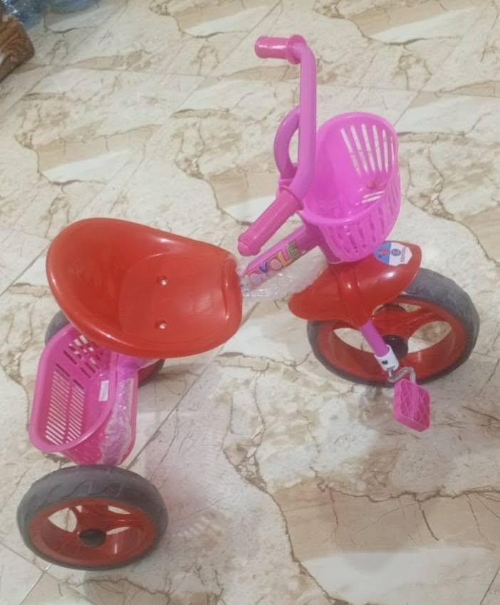 بيسكل • جديد كلش • مركز حي الخضراء