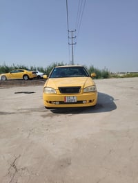 مكفولة • ٢٠١٠ • رقم بغداد