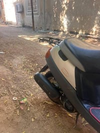 بطه • ٢٠٠٣ • ناقصه باتري