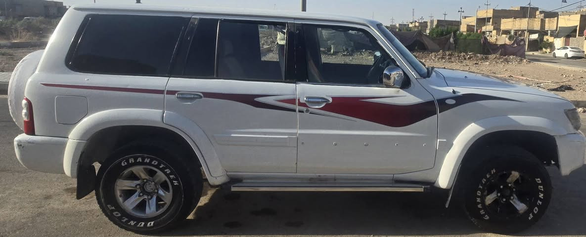 تحية طيبة

 البيع او امراوس

منظومة غاز ٨٠ التر دبل تانكي

 نيسان بترول موديل 98

كير عادي لو كير شغال 

رقم بغداد انكليزي 

  غاز وبانزين محرك 4500

تبريد قطعتين دواخل نظيفة

 مصبوغة جمالية بدون دواخل

  كير مكينة كفالة عامة 

صدر امامي خلفي جديد

 كهربائيات كلها جاهزة 

تخم.تاير جديد 

 سعر 90وبيهة مجال الشراي مكان السيارة بلكوت مركز مدينة

 الاستفسار الاتصال على الرقام 

/***********\***********

