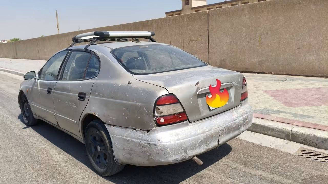 بسم الله الرحمن الرحيم 

سياره دايو لكنزه للبيع موديل 2000 مكفول كير ومحرك تكفل مداور السعر 20وبيها مجال مكان كربلاء رقم ديالى 
رقم ا الاستفسار.    ‪***********
