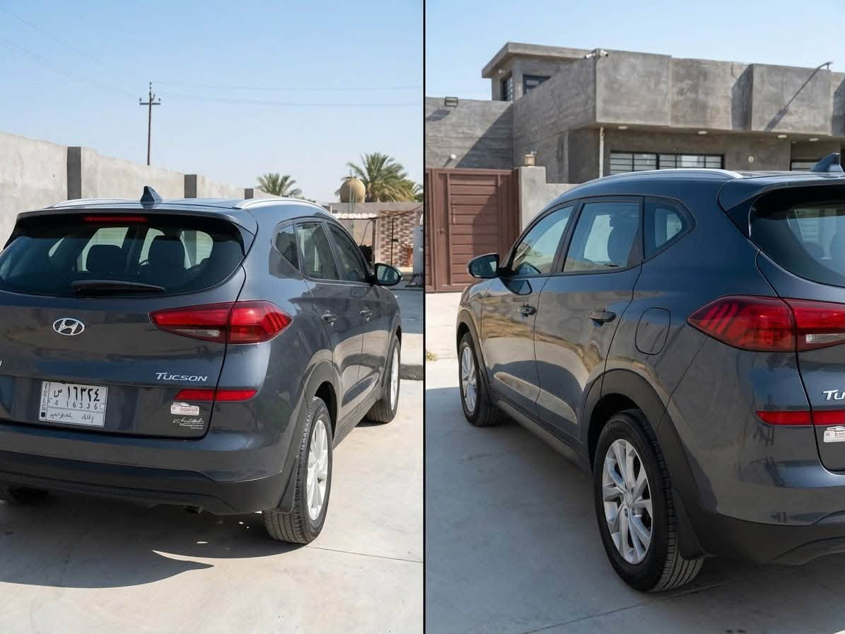 السلام عليكم 
للبيع توكسان ٢٠٢١ امريكي 
مواصفات فول عدة الفتحه ماشيه 103000mi
رقم بغداد بيها بنيد مصبوغ وجاملغ الايمن 
مكينه 2000 GDI
مكينه كير حداديه كفاله 
السعر ١٥٠ وبيها مجال 
العنوان بغداد التاجي 
***********
***********

