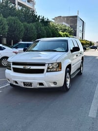 تاهۆ • ٢٠٠٩ • دبل اكسل