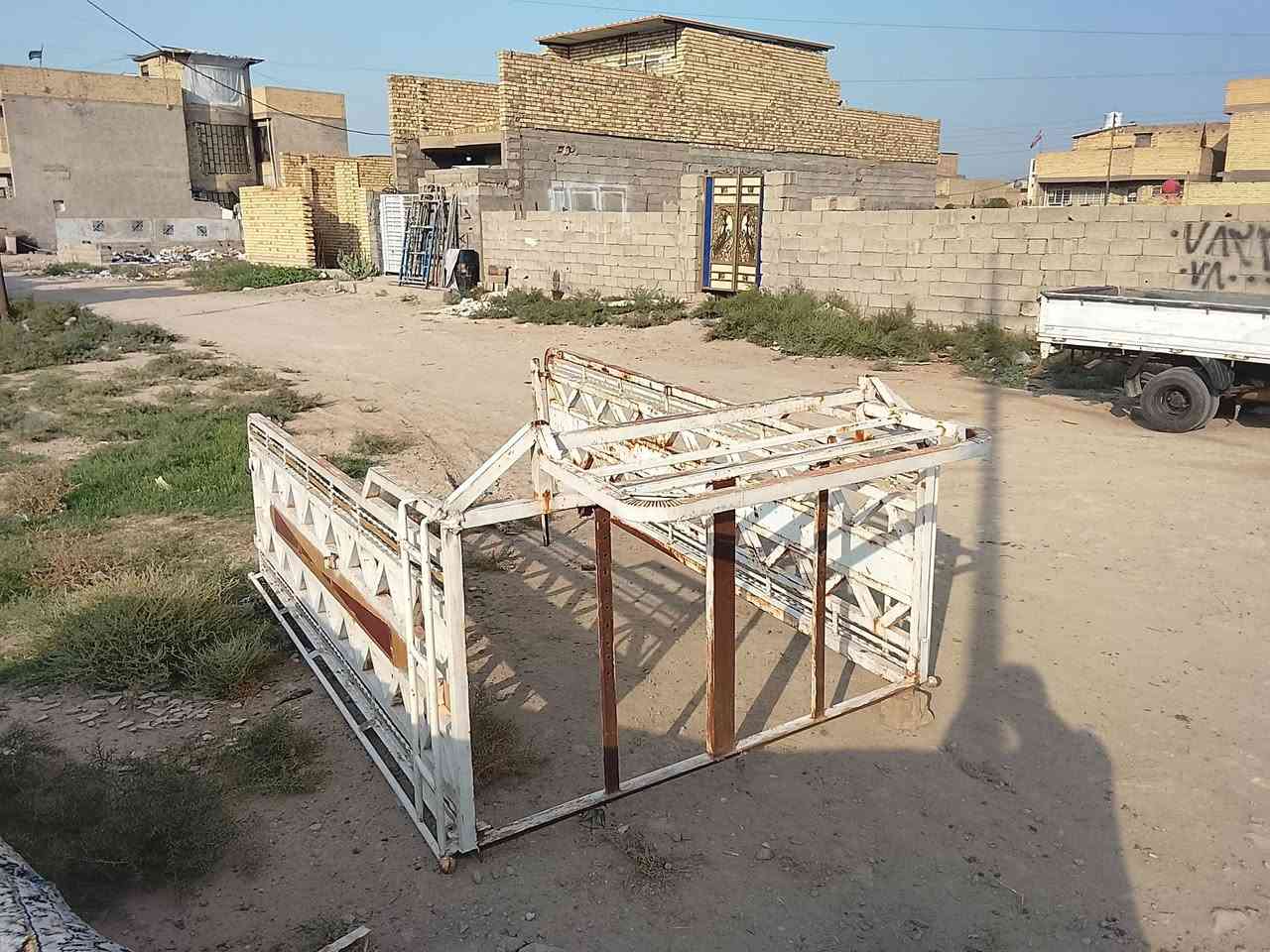 زعفرانيه • نضيفه • محرك كيه7