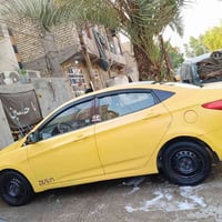 موديل ٢٠١٢ • رقم بغداد • سلايت روف