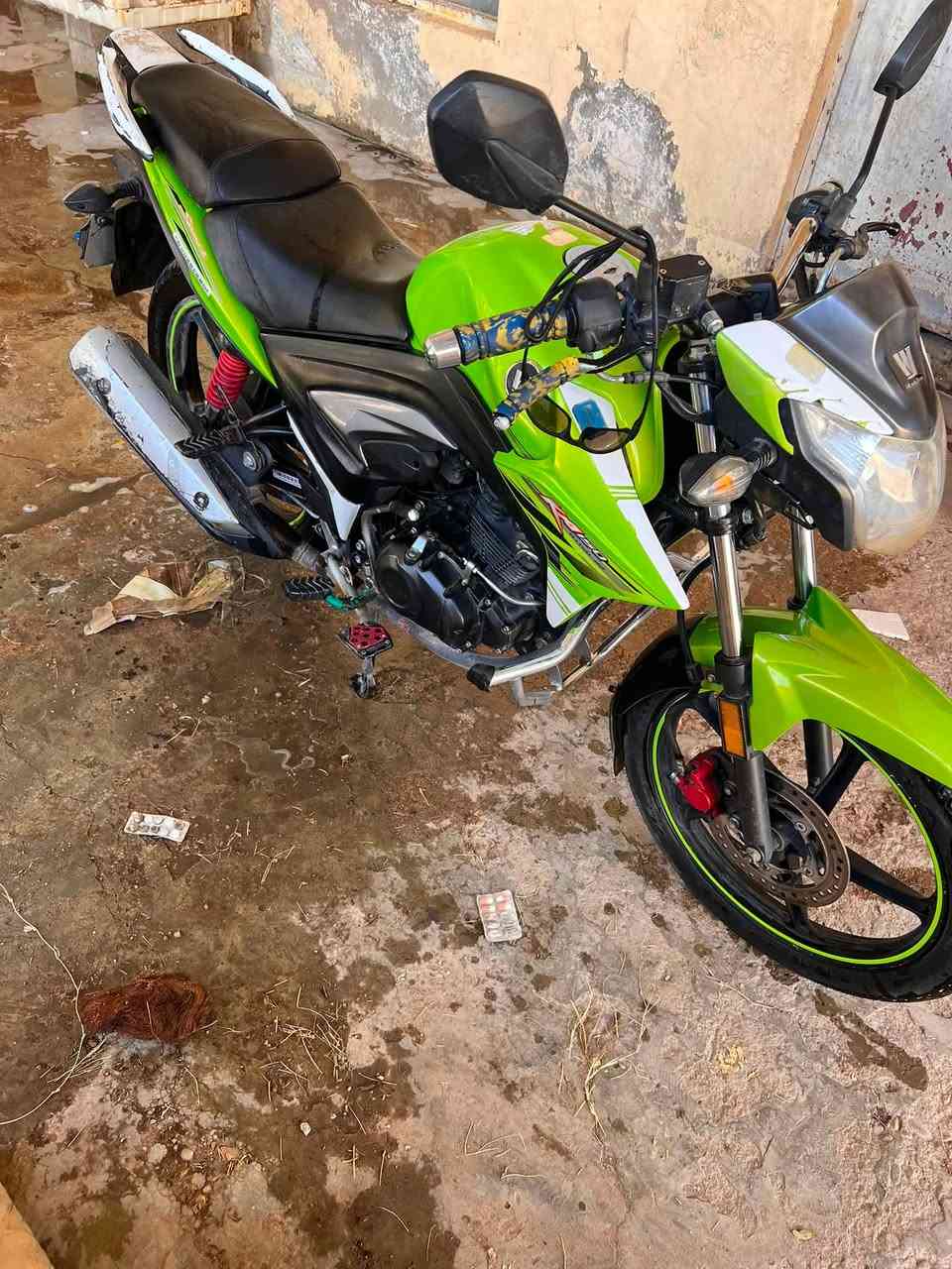 للبيع هاوجي موديل 2020. سعر..15 وبي مجال شي قليل اذا موشراي لاتراسل رجاء ‪+964 751 639 1349‬
