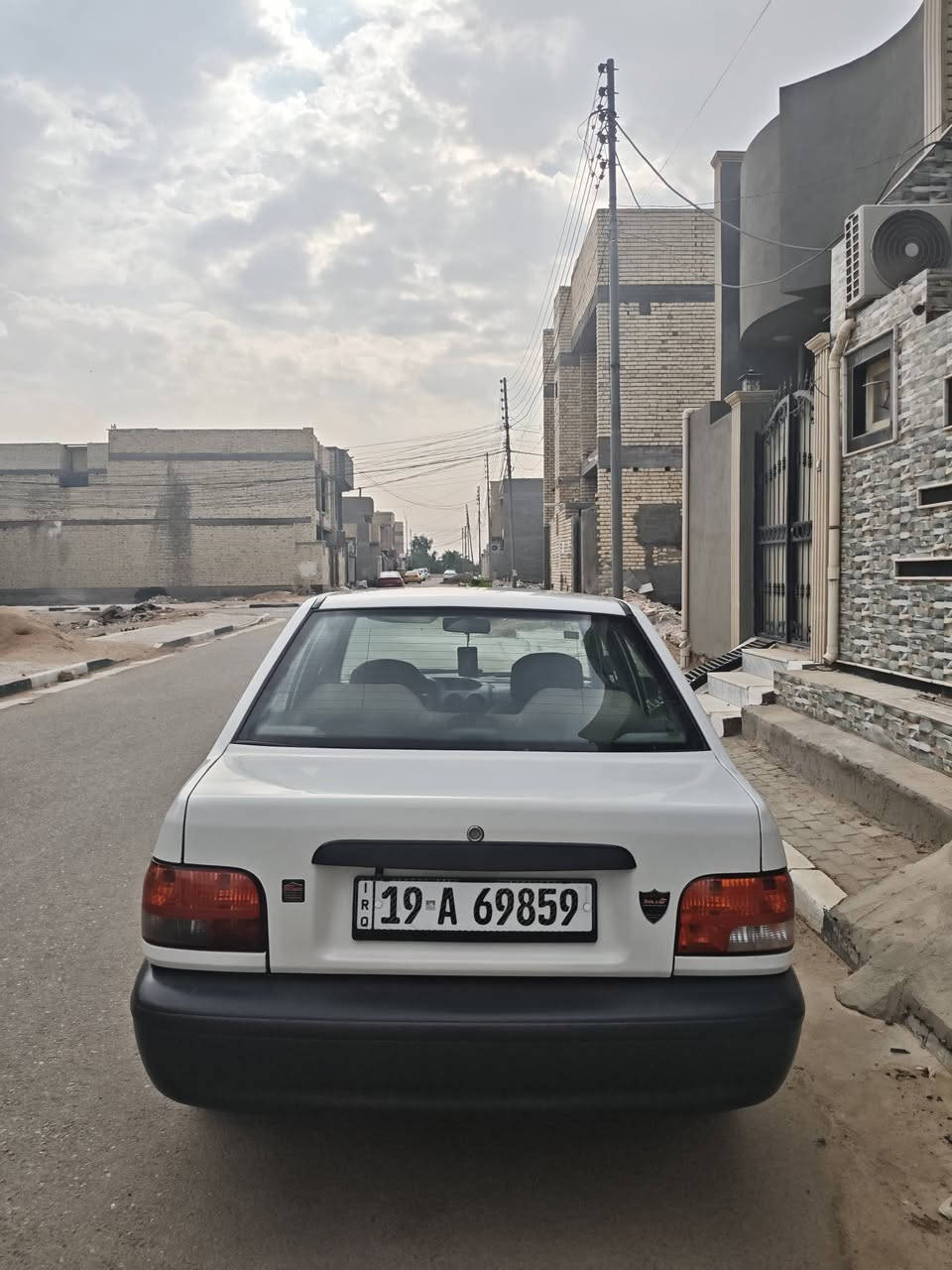 ٢٠٢٤ • ٦٥ ألف • رقم كربلاء