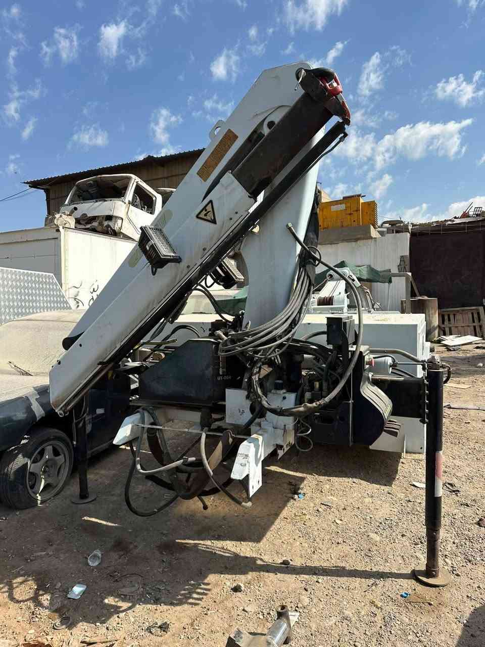 للبيع ياب قاشوغة جديد ريموند
مكان أربيل
*********** واتساب
