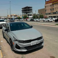 كي فايف موديل ٢٤ فول مواصفات رقم بغداد باسمي  بيع مستعجل بسعر مناسب ال...