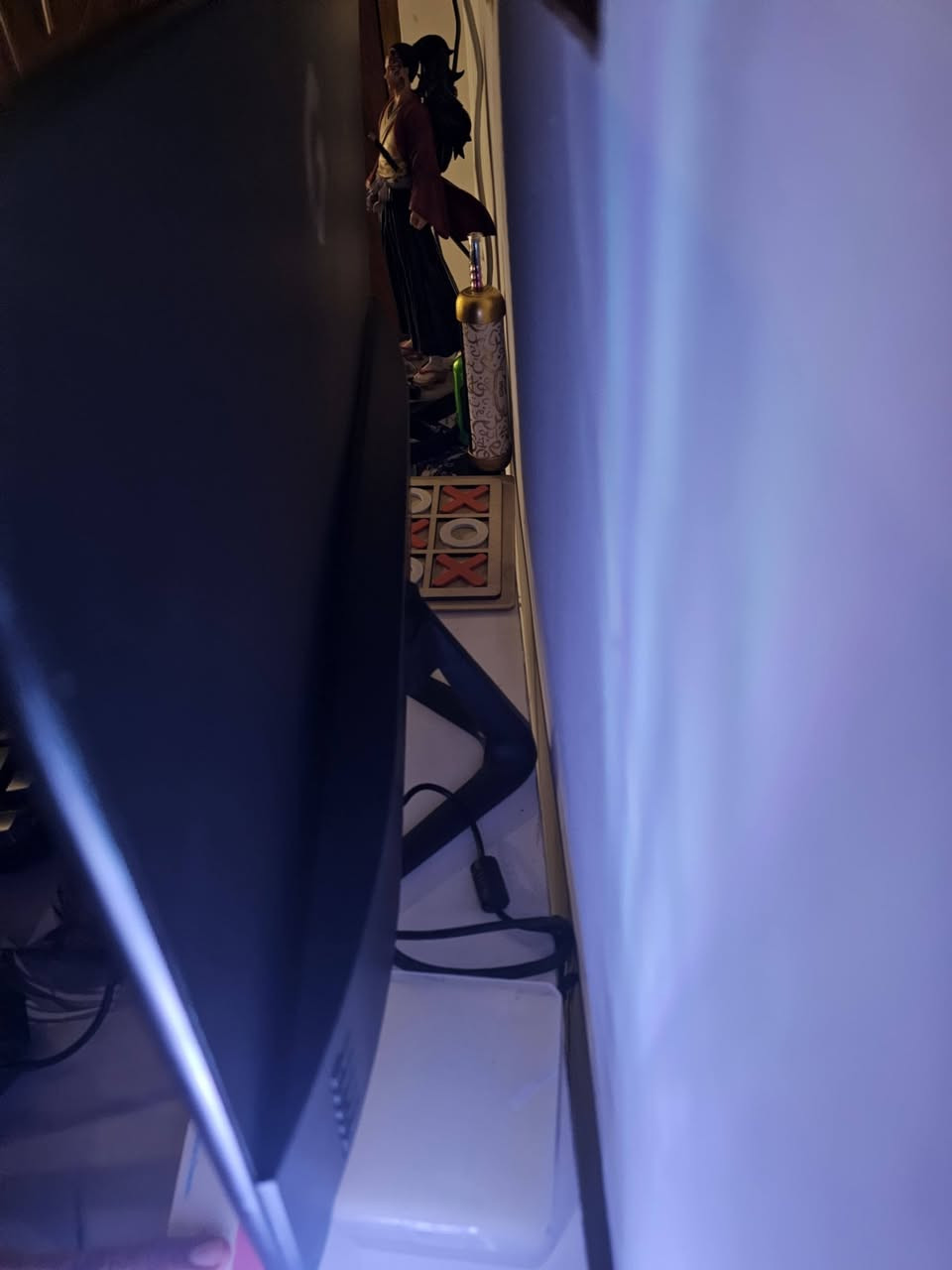 مونيتور غيماون للبيع
حجم 24

120Hz

FHD

IPS

0.5 ms

شاشة نضيفة وادائها والوانها تخبل 

الكارتونة موجودة وكل الوايرات مالاتهة

السعر 120 الف فقط

العنوان/بغداد/مدينة الصدر

الرقم/***********
